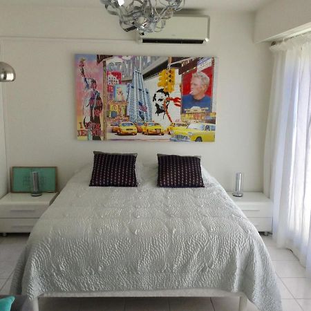 Le Ponteil Plage Антиб Екстериор снимка